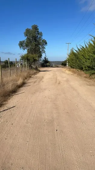 Los Boldos Santo Domingo Parcelas, Costado Ex Pte Pinochet.
