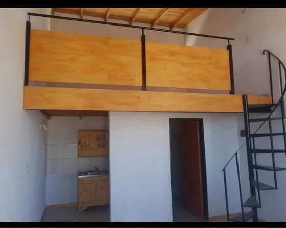 Duplex En Alquiler