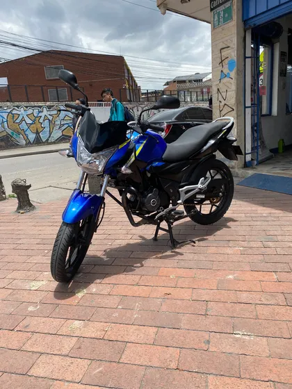 Discover 125