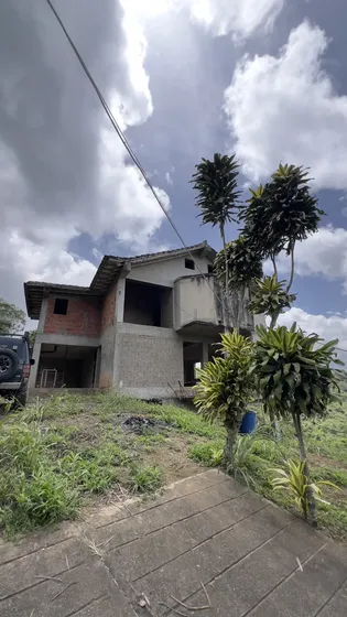 Venta De Casa Lote En Lomas De Sabaneta Municipio El Hatillo