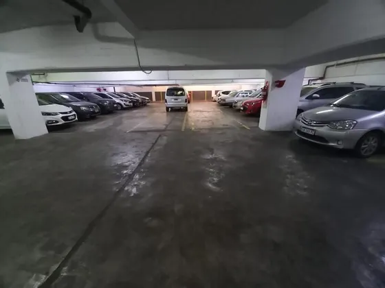 Cocheras En Venta - 15mts2 - Caballito