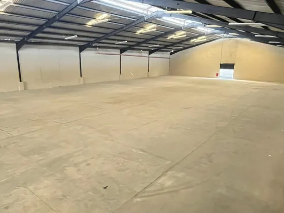 Se Alquilan Juntos O Separados Conjunto De Galpones En Guatire De 5200 M2 A  Us$ 2,70 X M2