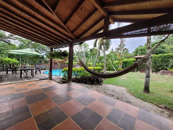 Finca En Venta, Llano De Montaña, Sopetrán 