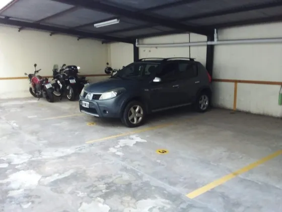 Cocheras Cubiertas En Venta - Dueño Directo Bajas Expensas