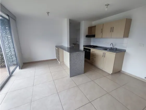 Apartamento Para La Venta Sabaneta San Remo 