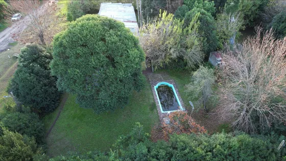 Casa Quinta En Venta En Alvarez Jonte - Punta Indio