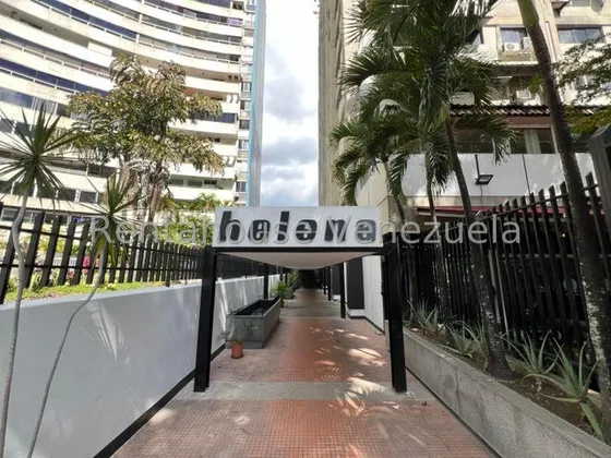Mda Oficina En Venta Altamira 25-7574