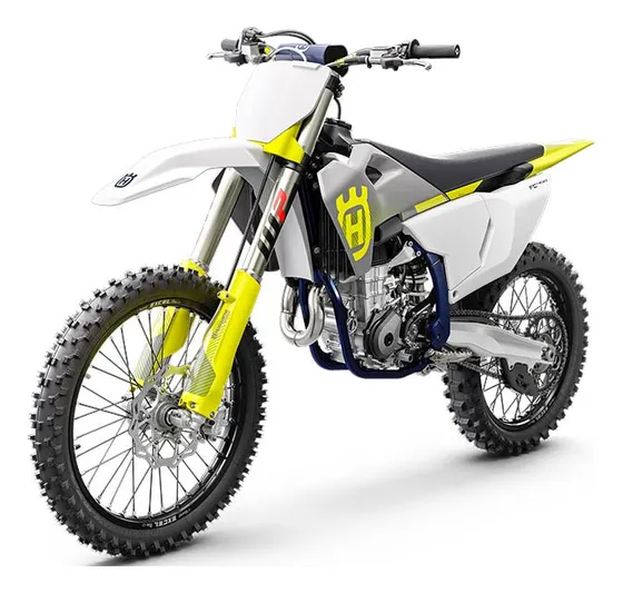 Husqvarna Fc 450