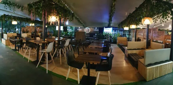 (hl28) Vendo Fondo De Comercio En San Diego 