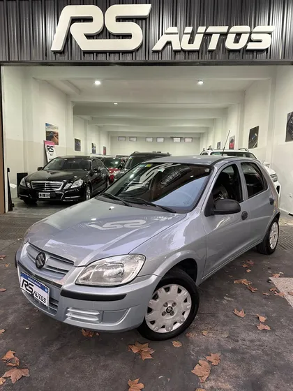 Suzuki Fun 1.4