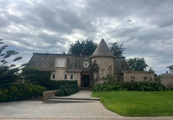 Santo Domingo Clubgolf Las Brisas Espectacular Casa Castillo