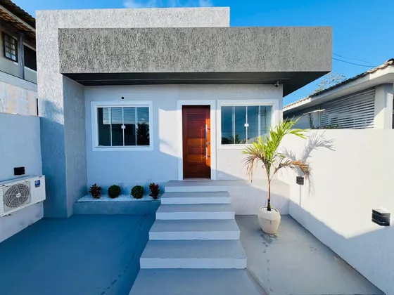 Casa A Venda 