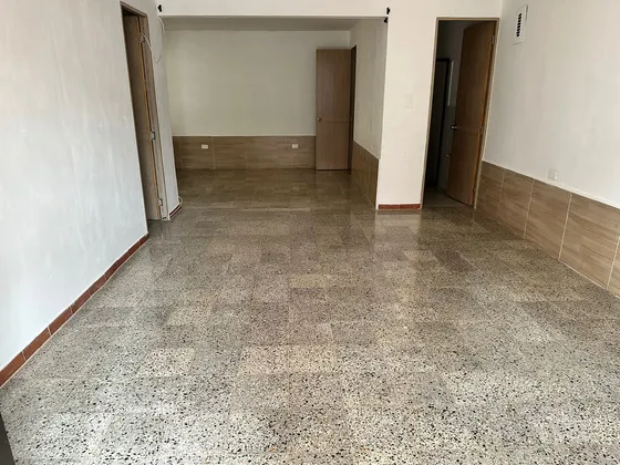 Arriendo Apartaestudio En Laureles La Castellana