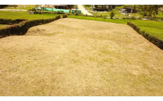 Lote Urbanizado En Condominio Vía San Antonio La Ceja 2.000 M²