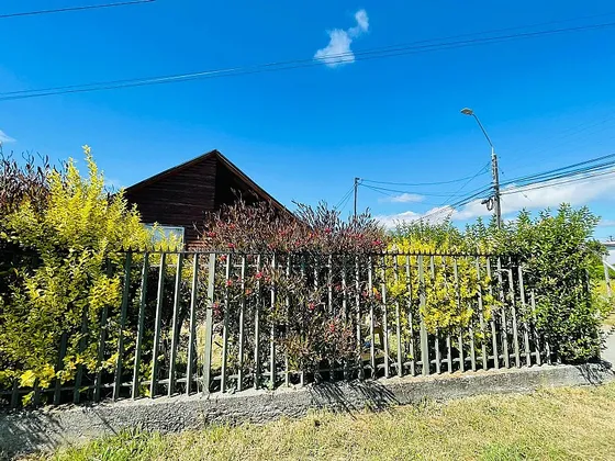 Sitio Con 3 Cabañas Frutillar Alto