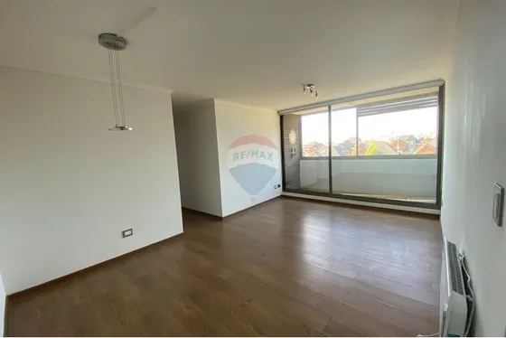 Excelente Ubicación Departamento Andalue