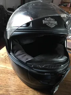 Casco nolan usado sale
