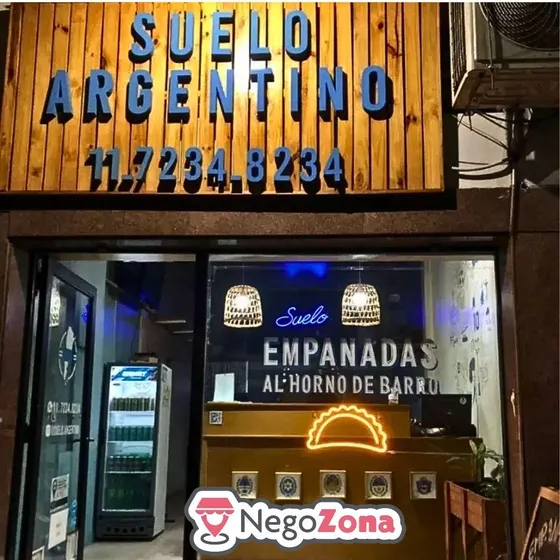 Fondo De Comercio - Casa De Empanadas  -  Florida