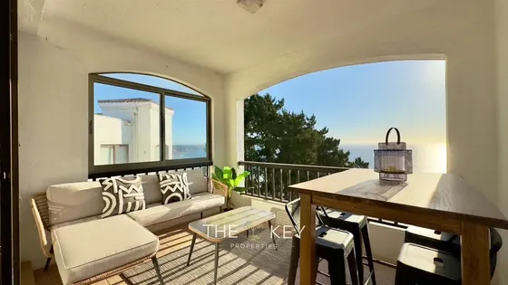 Departamento En Venta De 3 Dorm. En Puchuncaví
