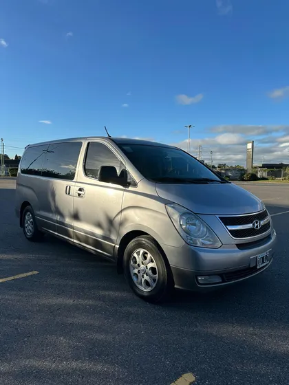 Hyundai H1 2.5 Full Premium 12 Pas At