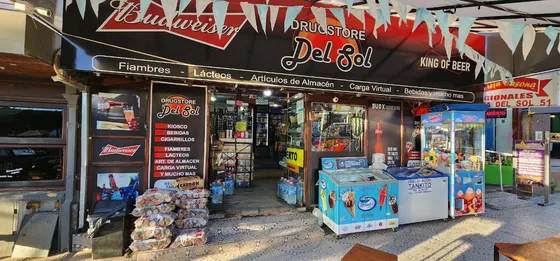 Fondo De Comercio - Alta Rentabilidad - Venta - Villa De Merlo, San Luis