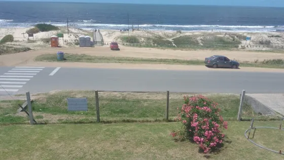 Atlantida, Duplex Frente Al Mar