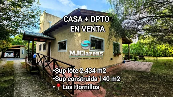 Casa Venta Centro