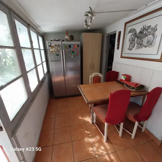 Amplia Comoda Casa  Habitacional O Comercial 4 Dor