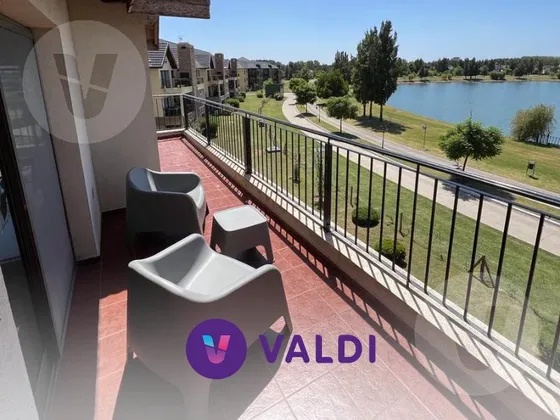 Departamento En Venta Y Alquiler - Canning, Barrio El Principado