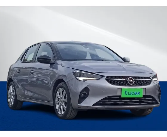 Opel Corsa Xrs
