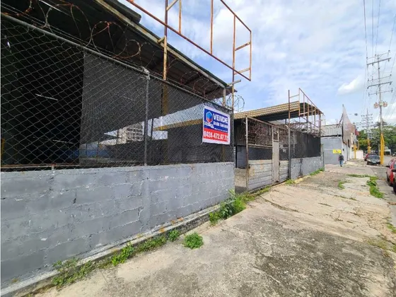 Terreno En Alquiler Av. Bolívar As-9163094