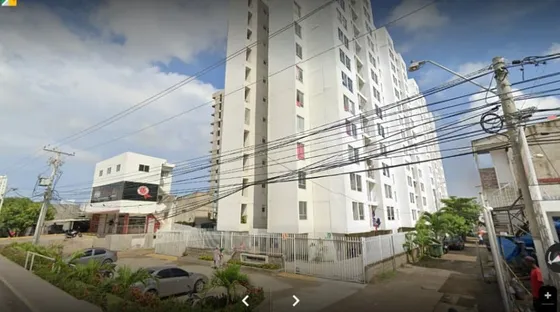 Tu Nuevo Hogar Te Espera Cod. 5528