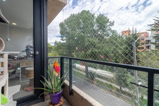 Apartamento En Venta En Nuevo Country. Cod V15472