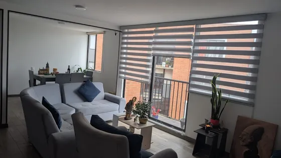 ¡oportunidad Única! Vendo Hermoso Apartamento En Tocancipá