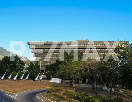 Se Alquila Oficina En El Ccct