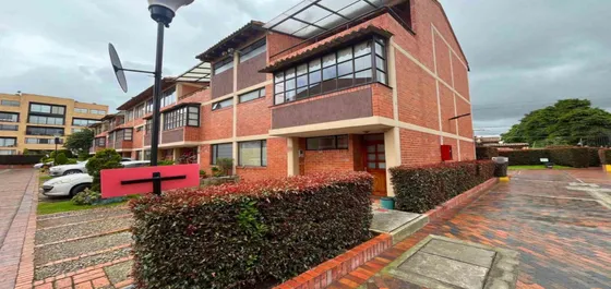 Casa En Arriendo Conjunto Residencial Villas Sabaneras (18887).