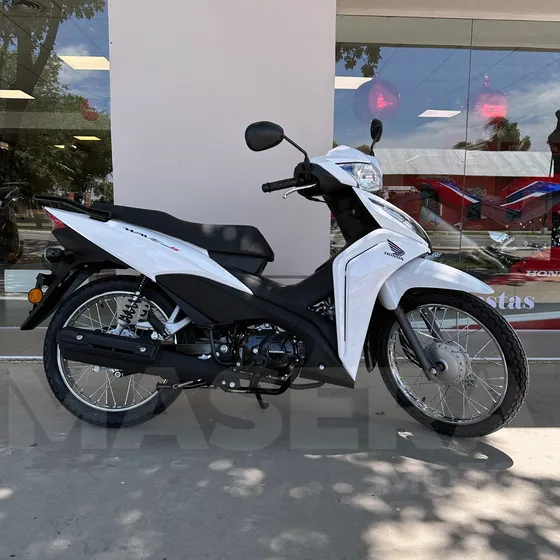 Honda Wave 110 Base - 0km - Wave Base
