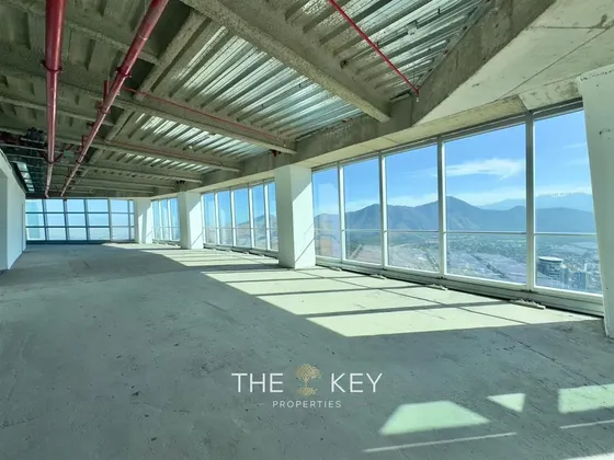 Oficinas En Arriendo En Gran Torre Costanera.