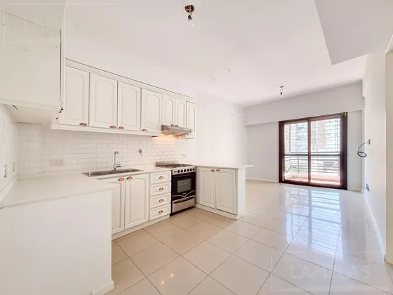 Venta Departamento 3 Dormitorios Barrio Martin Rosario