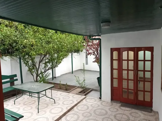 Arriendo De Casa Oficina-local En Providencia Id 68.596-lin