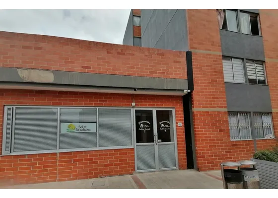 Venta De Apartamento En Parque De Bogotá Bosa