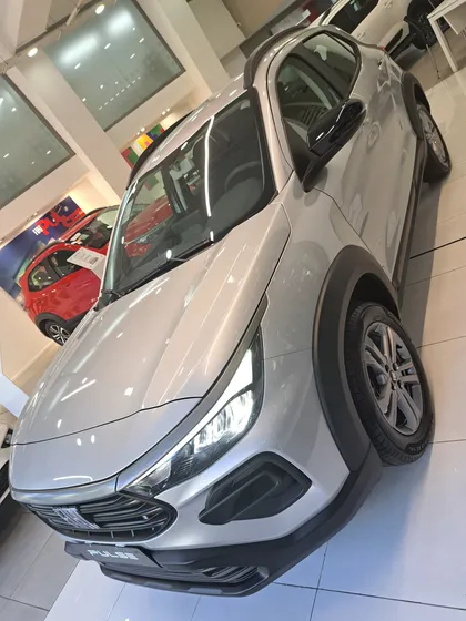 Fiat Pulse 1.3 Gse Drive Cvt