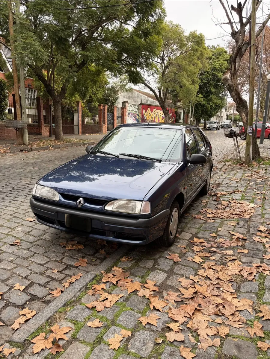 Renault R19 1.6 Rni