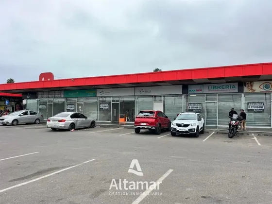 Locales Comerciales En Arriendo Regimiento Arica, Coquimbo