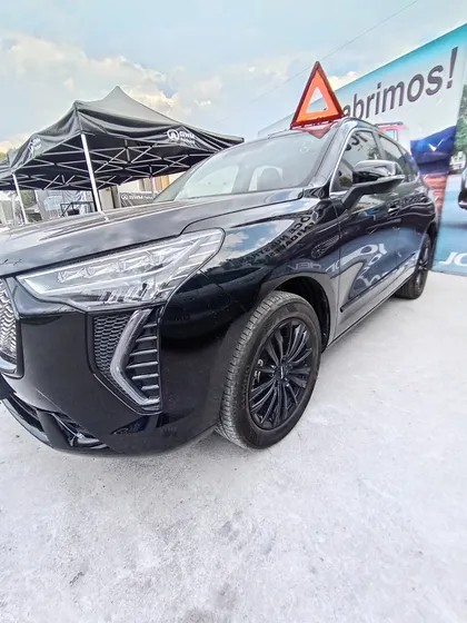 Gwm Jolion Ice Premium 1.5l Turbo Premium