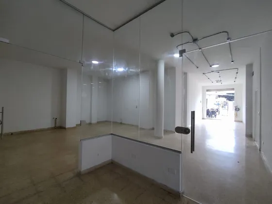 Locales En Arriendo Centro Guarne 643-8088933