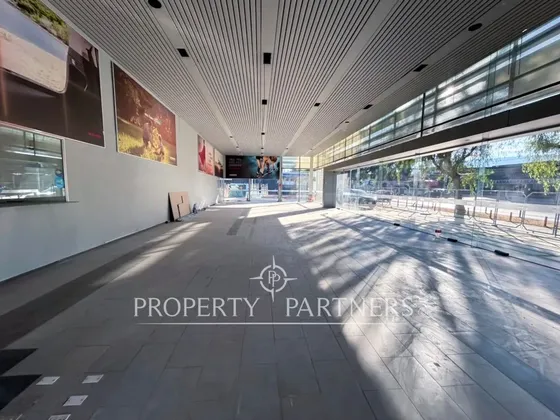 Local Comercial Showroom Con Más De 50 Metros Li...