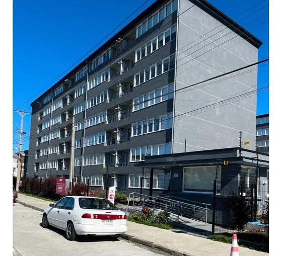 Arrienda Departamento Condomin Vista Reloncavi Puerto Montt