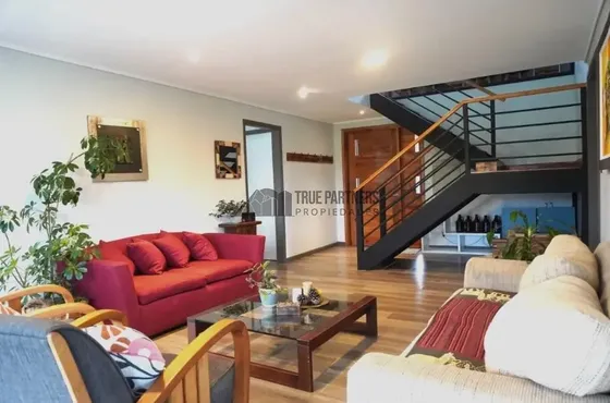 Casa En Venta De 5 Dorm. Cond. Los Ulmos, En Puerto Montt