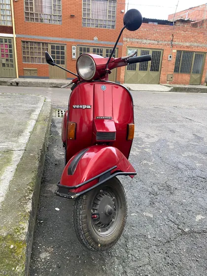 Piaggio Vespa Px 150